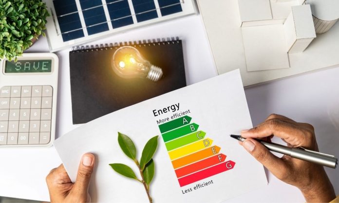 Wat is energiebesparing?