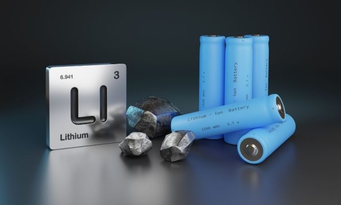 Wat is Lithium-Ion Batterij (Li-Ion)? Li-Ion Soorten