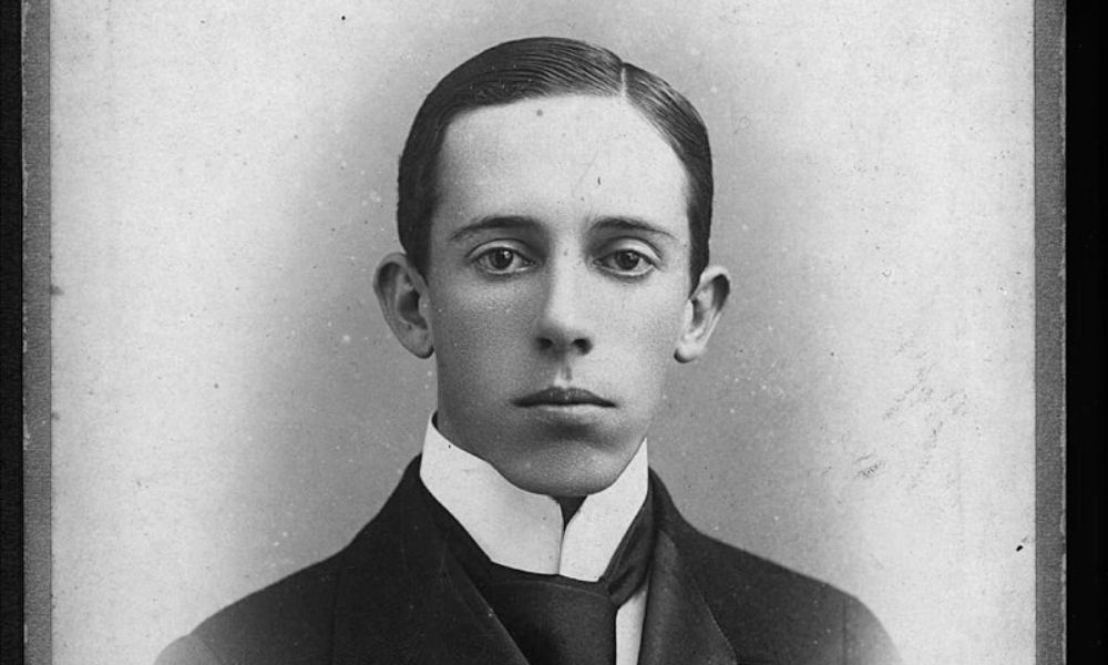 Alberto Santos-Dumont