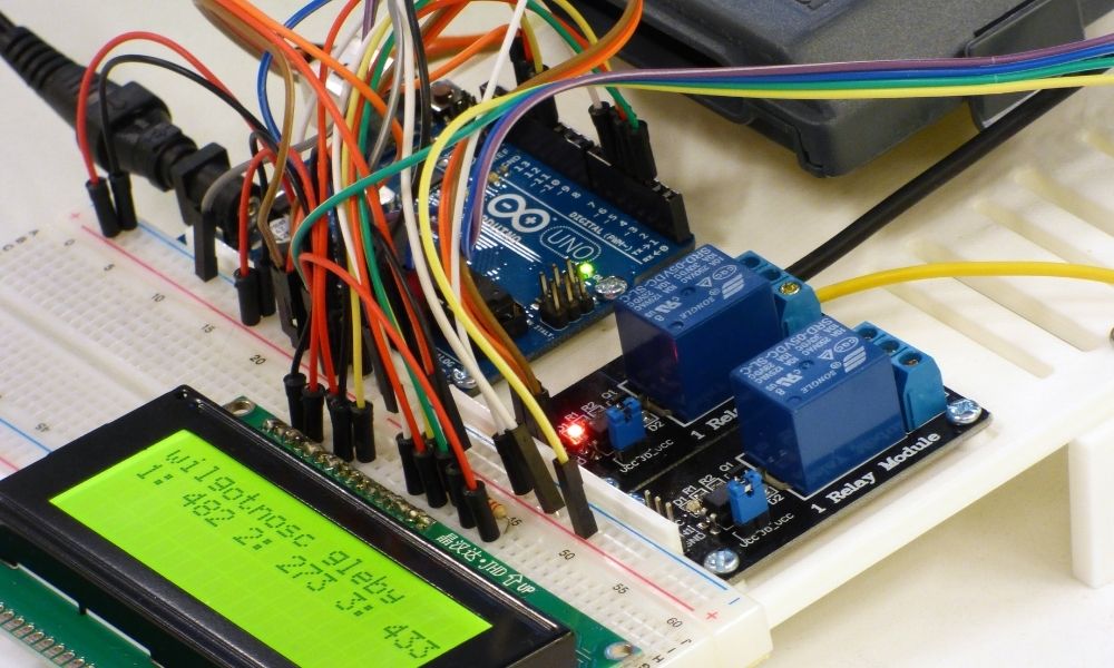 Arduino Nedir