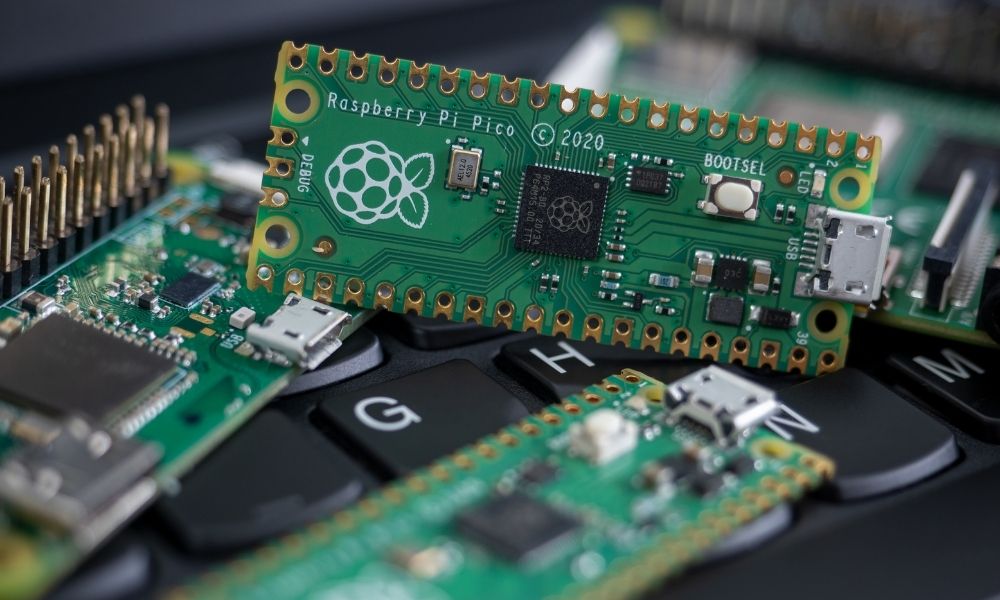 Raspberry Pi Nedir