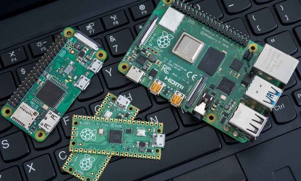 Raspberry Pi Nedir