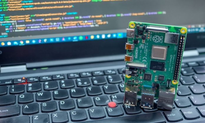 Raspberry Pi Nedir