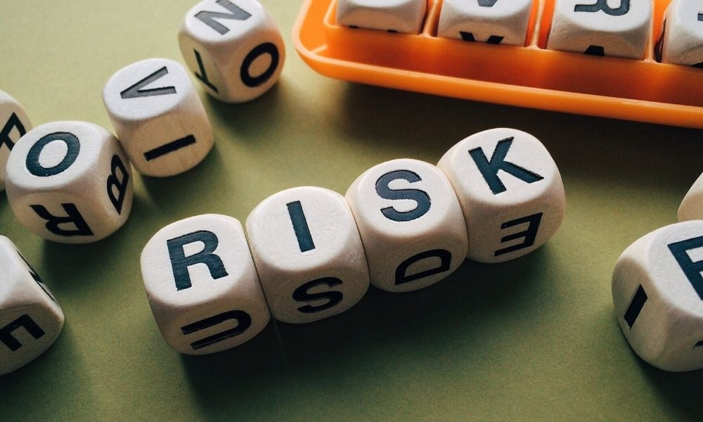 Risk Nedir