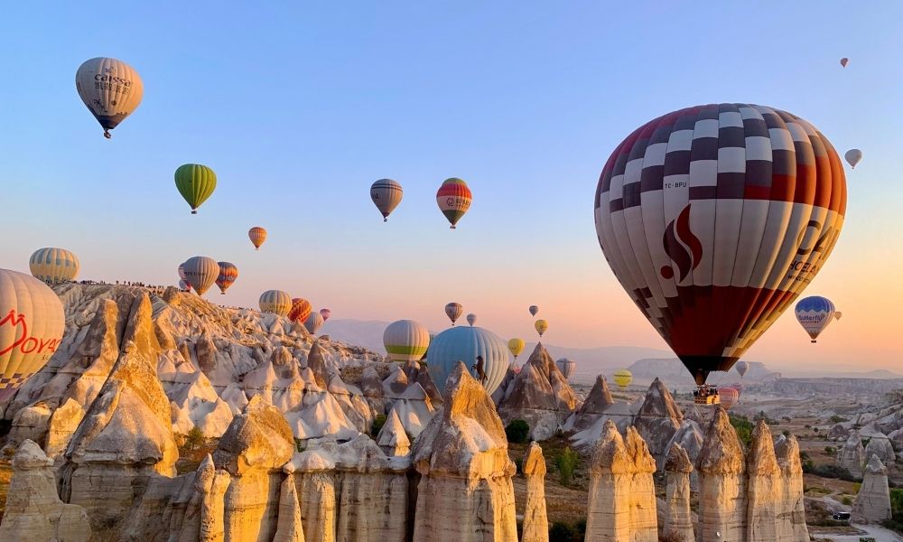 Turizm Nedir?