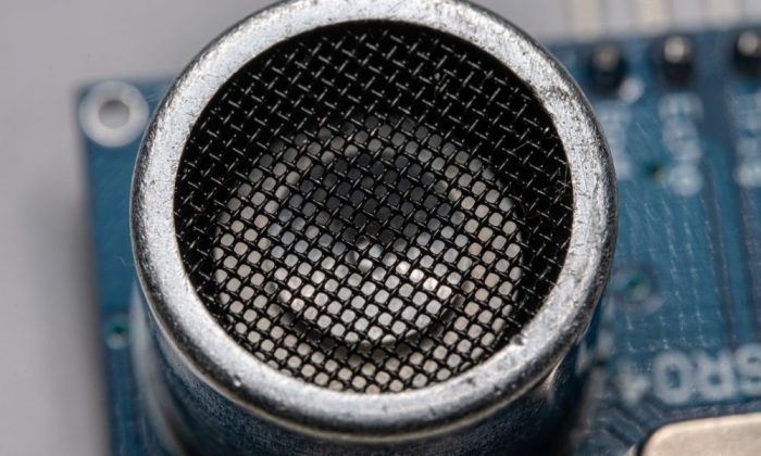 Ultrasonic Sensors: What Are They & How Do They Work?