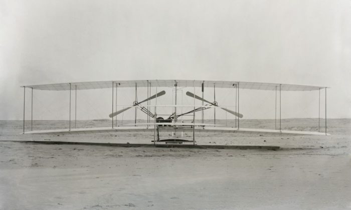 Les frères Wright : Histoire des pionniers de l'aviation ️