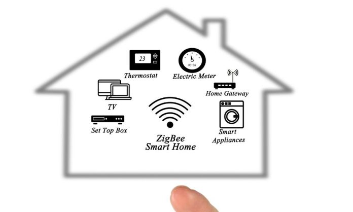 ZigBee Nedir